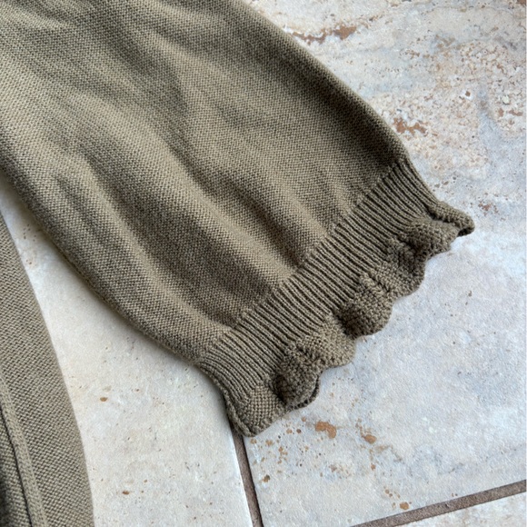 Free People Winter Warmer Solid Bodysuit Size Medium - Picture 4 of 6